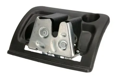 GUA 41913 Bagaj Kılıdı Otomatık Kablolu (Tek Kapı) Doblo 02>10 51773974 46800999