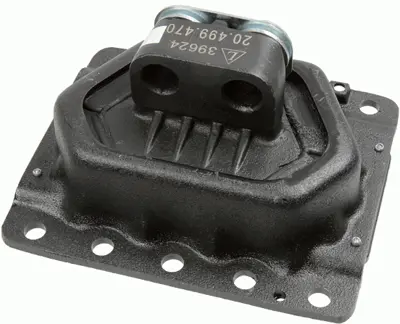 HD 14113 Arka Motor Takozu - Renault / Volvo - Fh-Fm D9-D11 Y.M 20499469 20499472 2228153 20499470 20723224 20723225 21228153 21228154 7420499469 7420499472