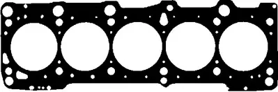 FEDERAL-MOGUL MOTORPARTS 68890000G Segman C3 C4 C5 Berlıngo Iı Jumpy Iıı P206 P207 P307 Expert Iıı Partner Iı 308 3008 C5 Iı C5 Iıı C4  640S7