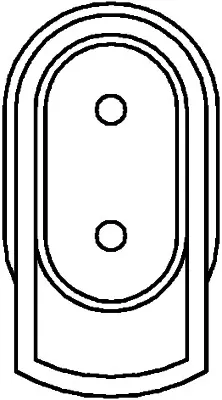 FEDERAL-MOGUL MOTORPARTS 87-72539025A Kompresor Pıston+segmanı Bmc Mercedes 85.25 Mm 1303417 9061302915PISTON 9061303215PISTON 9061304115PISTON 9061304215PISTON 9061304615PISTON 1207357 1698686 2N112B372AA 2N112B372AB