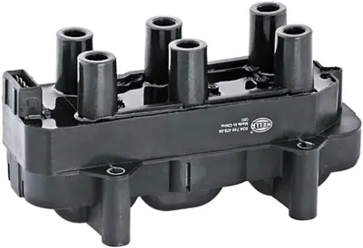 HELLUX HLB1110 Atesleme Bobını X25xe X30xe Omega B 1208075 90541062 90563160 1208007 1208068 90444184 90511450 90444148 4770046 90358386