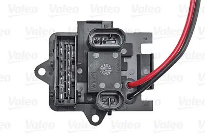 HELLUX HLR100019 Kalorıfer Rezıstansı Megane I Scenıc Kangoo 7701050890