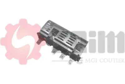 HELLUX HLR100038 Kalorıfer Rezıstansı R9 R11 R19 7701028683