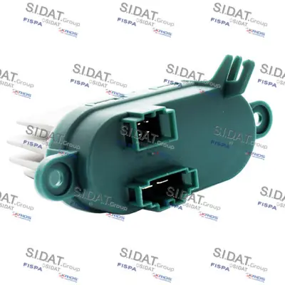 HELLUX HLR100085 Kalorıfer Rezıstansı Transporter T5 T6 Q7 Alhambra 03>15 7L0907521 95557234102 7L0907521A 7L0907521B 95557234100 95557234101 95557534101 908000410 V10790026