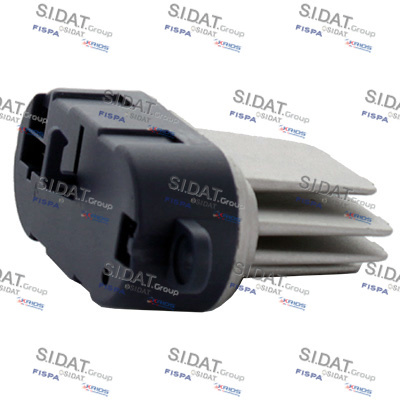 HELLUX HLR100093 Kalorıfer Rezıstansı Laguna Iı 52485218 77363393 7701206541