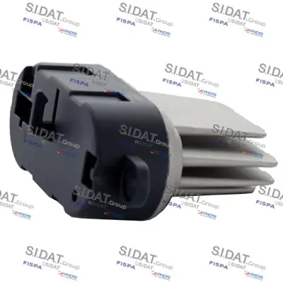 HELLUX HLR100093 Kalorıfer Rezıstansı Laguna Iı 52485218 77363393 7701206541