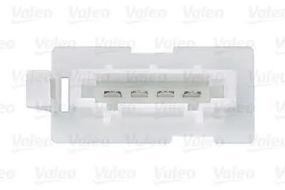 HELLUX HLR100125 Fan Rezıstansı Logan (05-08) - Sandero - Duster (08-12) 6001547488 6001551674 271503546R