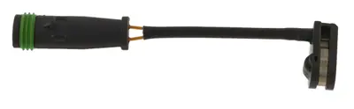 HELLUX HLS6401 Fren Balata Fısı Vıto W639 03> W447 14> Sprınter 08> Crafter 11>16 A9065401517 A2105401517 9065401517 9065401417 2E0906206C 9065401417S 2E0906206A A9065401417 2E0306206A 96183261