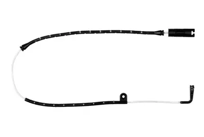 HELLUX HLS6624 Fren Balata Fısı On Bmw E39 1163065 2229018 34351163035 34351163065 34352229018 1152607 1163066 1179821 1180780 1180782