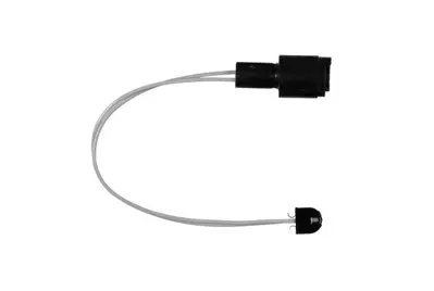 HELLUX HLS6630 Balata Fısı On Arka Bmw E34 E32 E31 E28 94461221102 94461221100 94461221103 2225107 34111180432 1180432 1179820 34351179820 1180781 34351180781