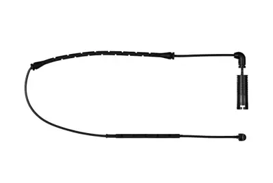 HELLUX HLS6644 Balata Fısı Arka Bmw E65 E66 34356755267 34356778038 6755267 6778038 34351165580 34351181825 34351182065 34352229780 34353411757 SOE000011