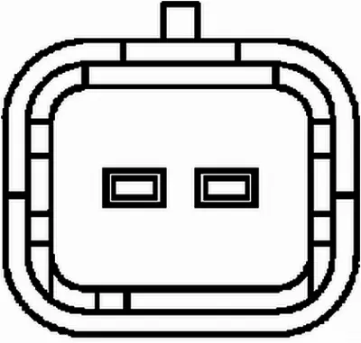 HELLUX HLS8194 Motor Devır Sensoru Partner Iı Berlıngo Iı 2.0hdı 03>08 P206 Gtı P308 P407 P406 Ym C5 C4 P307 2.0 1 9640627780 1920EN 1920FP 96468233 9646823380 3322067G01 3322067G01000 3322067G02 3322067G02000 96406277
