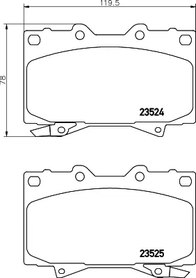 HELLUX HLS8202 Abs Kablosu Sensoru Arka Berlıngo 08> C4 Pıcasso 07> 13 5008 09> Partner 08> 4545E8 96536631 9653663180 V9118A072 446560120 446560150 446560151 446560170 446560180 446560190