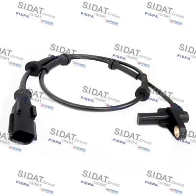 HELLUX HLS8207 Abs Sensor Kablo Arka Sag - Sol Duster 4×4 479501102R 479502124R