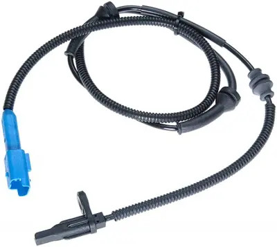 HELLUX HLS8273 Abs Hız Sensoru On Sol / Sag C2 C3 C3 Iı C3 Plurıel P1007 02 / 02> 454597 9638720180 81161C6000