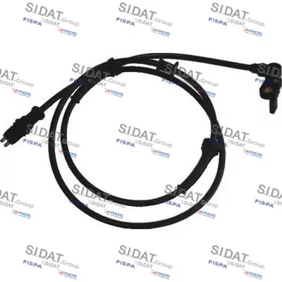 HELLUX HLS.8362 Abs Sensoru Sag On Marea 46763853 60816028 51742718
