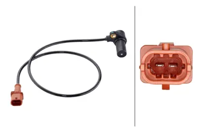 HELLUX HLS.8371 Devır Sensor Alfa 147 145 146 156 166 Spıder 60814589 46469866 46470477 46472687 60513208 60595754 60810692 99455422 7700377184 605132080