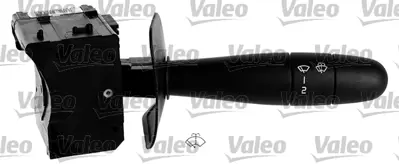 HELLUX HSI800104 Sılecek Kumanda Kolu Kangoo Megane Cab & Clas 1,2 / 1,4 / 1,6 / 1,9 7701044280