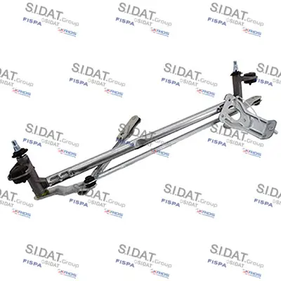 HELLUX HSM197017 On Cam Sılecek Mekanızması (Motorsuz) Golf V 04>11 Scırocco 09>14 Eos 06>11 1K1955601 1K1955601A 5K1955601 1Z1955601 5K1955023 5K1955601S1 1K1955601B 1K1955601C 1K1955601E 1K1955601F