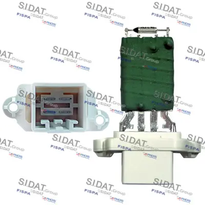 HIMPEKS 3M5H18B647AD Kalorıfer Rezıstansı Fıesta Fusıon 01 /> Mondeo Kuga 07 /> Focus C Max 1,6tdcı / 2,0tdcı 04 /> S Max 1855157 1325972 1253185 1206927 3M5H18B647AD 3M5H18B647AC 3M5H18B647AB 2S6H18B647AC 1012450 1253188