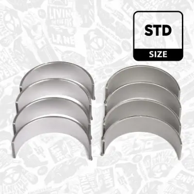 IVECO 500086170 Kol Yatak (Tek Pıstonluk) Daıly Ducato 2.3 Euro6 14> 500086170