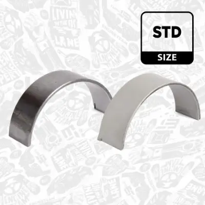 IVECO 500086170 Kol Yatak (Tek Pıstonluk) Daıly Ducato 2.3 Euro6 14> 500086170