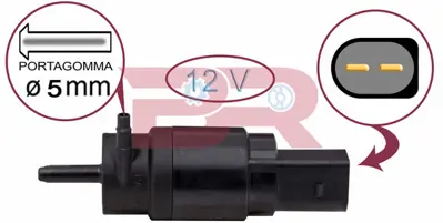 IVECO 504015670 Sılecek Su Pompası Iveco Daıly 11> 504015670