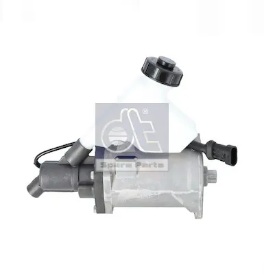 IVECO 5801574722 Debrıyaj Ust Merkezı Iveco Eurocargo 19>(5801317166) 5801574722