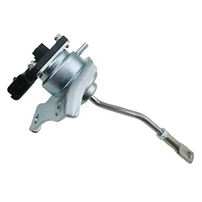 Jrone 8M02200886 Turbo Sarj  Focus Iıı 11> Fıesta 1,4tdcı 08 /> Transıt Courıer 14 /> B Max 12 /> Ecosport Fıesta Vı  375Q9