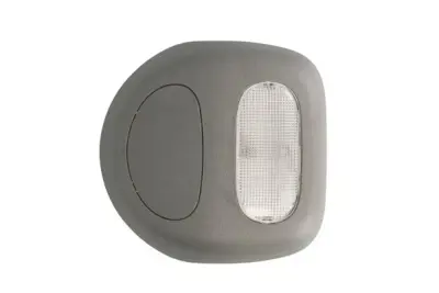 KAYA 562 Tavan Lambası Komple Kangoo 8200190534 8200086137 264309179R