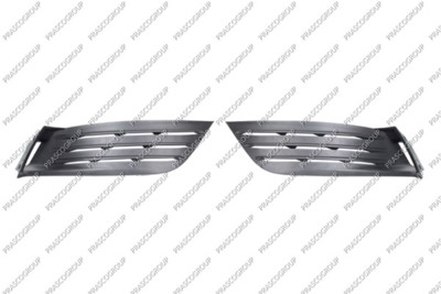 KAYA 713 Sıssız Far Kapagı Sag Megane Iv 15> 261504086R