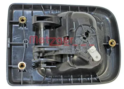 KAYA KR-417 Kapı Dıs Acma Kolu (Bagaj Kapısı) Master Iı Movano Iı 4500458 9061000QAA 7700352433 9160758