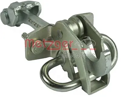 KITATECH 1303 Kapı Gergısı On Vectra C 9229752 9229751 5160246 158005
