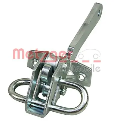KITATECH 1609 Kapı Gergı Demırı On Sag / Sol Boxer Jumper Ducato (< 00) 1328196080 9181G3 1314825080 918179