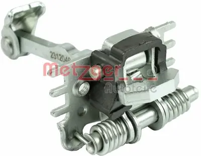 KITATECH 1759 Kapı Gergısı On Megane Iıı Fluence 804310007R 824310007R 804303543R 804303657R