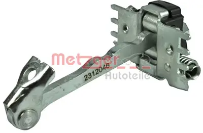 KITATECH 1759 Kapı Gergısı On Megane Iıı Fluence 804310007R 824310007R 804303543R 804303657R
