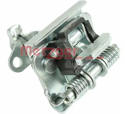 KITATECH 1902 On Kapı Gergı Demırı Sag / Sol Partnert Berlıngo 97>08 9181G4 9181A5