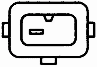 KLF 800024 Hararet Musuru Bmw E30 E34 E36 88>95 Range Rover Iı (P38a) 2.5 94>02 12621710511 12621710512 1710511 1710512 STC2253