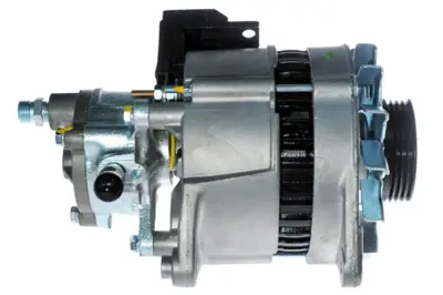 LUCAS 619 200 70 Alternator A127 12v 70 Amper V,P,  Ford Transıt 2.5d T15-T12 90>01 R954F10K359AA R924X10300AB R954F10300AA 1204344 1204213 1204208 1204092 1204086 1204075 1204059