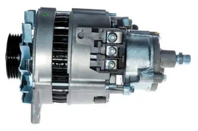 LUCAS 619 200 70 Alternator A127 12v 70 Amper V,P,  Ford Transıt 2.5d T15-T12 90>01 R954F10K359AA R924X10300AB R954F10300AA 1204344 1204213 1204208 1204092 1204086 1204075 1204059