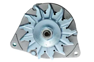 LUCAS LEA0033 Alternator A127 12v 55a Jcb 2cx,3cx,406,410,412 R89AX10300EA 1005370 5023521 5026102 6192883 89AB10300EA 9031311 9031312 9031705 3417318