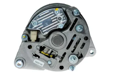 LUCAS LEA0033 Alternator A127 12v 55a Jcb 2cx,3cx,406,410,412 R89AX10300EA 1005370 5023521 5026102 6192883 89AB10300EA 9031311 9031312 9031705 3417318