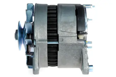LUCAS LEA0033 Alternator A127 12v 55a Jcb 2cx,3cx,406,410,412 R89AX10300EA 1005370 5023521 5026102 6192883 89AB10300EA 9031311 9031312 9031705 3417318