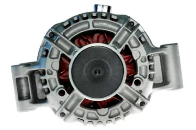 LUCAS LEA0479 Alternator 12v 95a Transıt 2,4ı V184 Iv 2,0dı / 2,4dı 00> Normal Kasnak  Reduktorlu Kasnak (Zen 5408 YC1T10300BC YC1T10300BD YC1T10300BE YC1T10300BG YC1T10300BH YC1T10300BJ YC1T10300BB YC1U10300DC YC1U10300BB YC1U10300DA