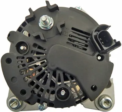 LUCAS LEA1023 Alternator 12v 180a Audı A6 A8 Q7 Touareg 2,7tdı / 3,0tdı 04> 59903015R 6C903016J 59903017K 59903015RX 6C903016H 6C903016HX 59903015K 6C903016JX 59903017KX 3L903023F