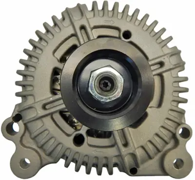 LUCAS LEA1023 Alternator 12v 180a Audı A6 A8 Q7 Touareg 2,7tdı / 3,0tdı 04> 59903015R 6C903016J 59903017K 59903015RX 6C903016H 6C903016HX 59903015K 6C903016JX 59903017KX 3L903023F