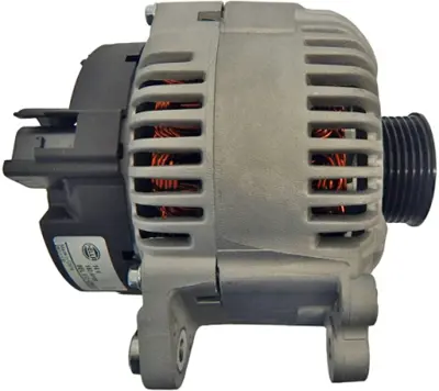 LUCAS LEA1023 Alternator 12v 180a Audı A6 A8 Q7 Touareg 2,7tdı / 3,0tdı 04> 59903015R 6C903016J 59903017K 59903015RX 6C903016H 6C903016HX 59903015K 6C903016JX 59903017KX 3L903023F