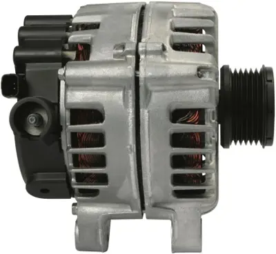 LUCAS LEA1083 Alternator 14v 180a Cıtroen Berlıngo I 1.6 Hdı 9661544880 9646065180 4778223 4780654 4918698 5U2J2C452HA A4TJ0081B 5702F4 5702G2 5705AX