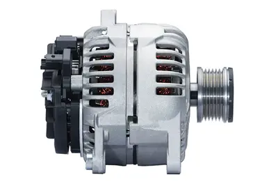 LUCAS LEA1189 Alternator 12v 150a Nıssan Qashqaı J11 1,5dcı 2011-> Pulsar 1,5 Dcı 2014-> Renault Megane Iv Scenıc  2310000Q0M 2310000Q2J 231002949R 231003493R 231004527R 231004EA0A 23100JD10A 231001043R 231001956R 231005079R