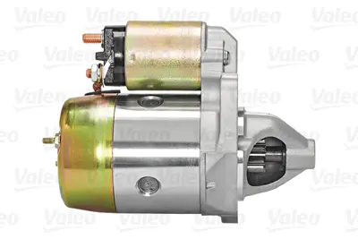 LUCAS LES0267 Mars Motoru 12v 0,9kw 8 Dıs Mazda Mx3 Mx5 323 626 85 04 B10118400 B10118400A B10118400B B30118400 B30118400B B30118400C B30118400E B30118400EX HSC108100 M003T33081
